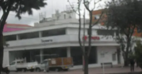 TOYOTA TOYONORTE BOGOTÁ TOYOTA TOYONORTE BOGOTÁ
